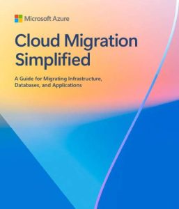 Cloud Migration Simplified