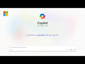 Write Better Prompts with Copilot