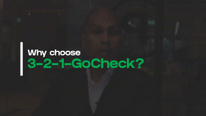 Why Choose 3-2-1 GoCheck