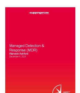 Managed Detection & Response