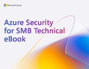 Azure Security for SMB