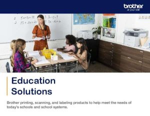 Education Solutions