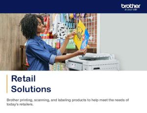 Brother Retail Solutions