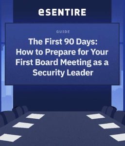 The First 90 Days
