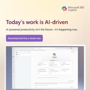 Want to combine AI productivity with strong compliance? DM me to learn how LogicCloud IT, Inc. can help you drive results with @Copilot for @Microsoft 365 + Microsoft Purview. @MSFTSecurity