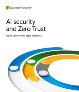 AI security and Zero Trust