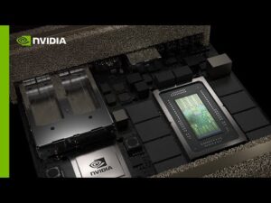 NVIDIA DGX Spark | A Grace Blackwell AI Supercomputer on your desk