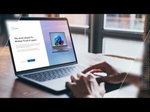 Windows 10 End of Life: What Are Your Options?