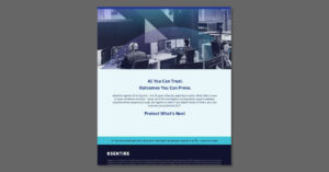 Atlas Security Operations Platform