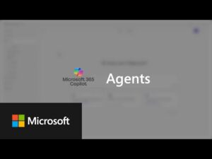 Explore Researcher and Analyst agents and the Agent Store