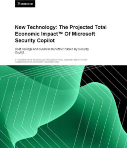 New Technology: The Projected Total