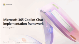 The AI Strategy Roadmap