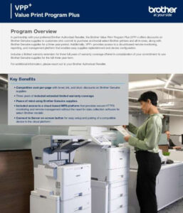 VPP+ Overview Brochure