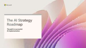 The AI Strategy Roadmap