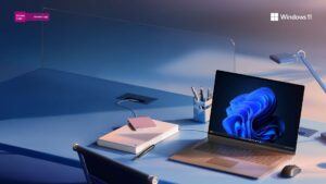 DM me for a Windows 11 Upgrade ROI Assessment