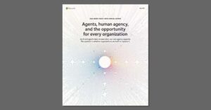 2026 Work Trend Index Annual Report