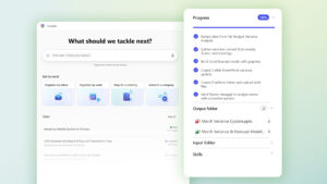 Copilot Cowork: Now available in Frontier | Microsoft 365 Blog