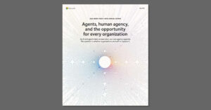 2026 Work Trend Index Annual Report