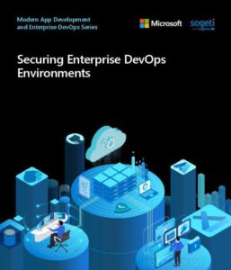 Securing Enterprise DevOps Environments