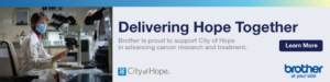 City of Hope