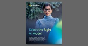 Select the Right AI Model