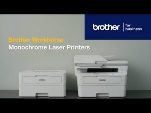 Brother Workhouse & Monochrome Laser Printers