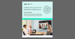 Unlock the Future of AI-Powered Collaboration