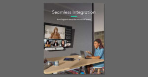 How Logitech Amplifies Microsoft Teams Whitepaper