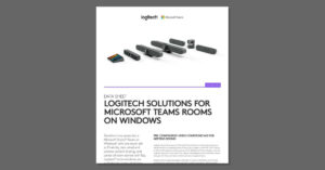Microsoft Teams Rooms on Windows