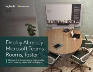 Deploy AI-ready Microsoft Teams Rooms Faster